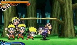 火影官方最新爆料消息,神秘新角色即将登场，剧情走向再掀波澜！