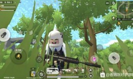 香肠派对ss4新爆料最新枪械,神秘枪械亮相，性能解析抢先看