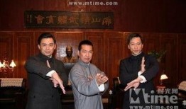 叶问前传高清在线观看,传奇初启高清在线观看，重温宗师之路